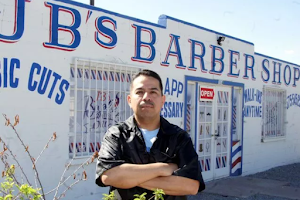 JB's Barber Shop image