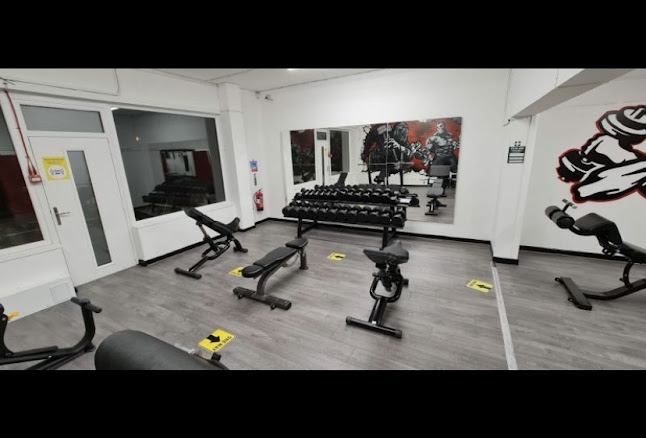 Reviews of Alexercise in Manchester - Personal Trainer
