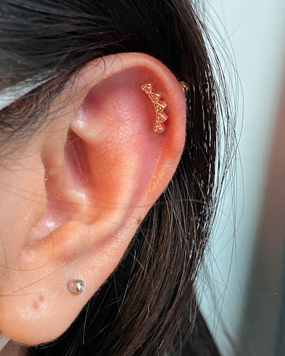 Tattoo Shop «Arlington Ink», reviews and photos, 1129 E Abram St, Arlington, TX 76010, USA