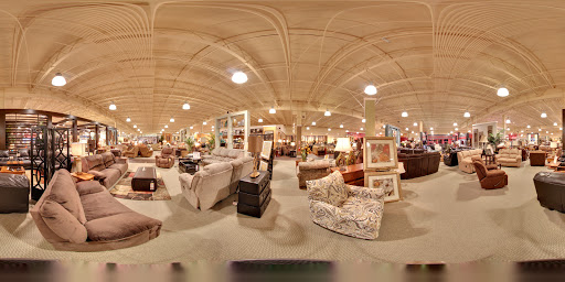 Furniture Store «Big Sandy Superstore», reviews and photos, 1858 N Memorial Dr, Lancaster, OH 43130, USA