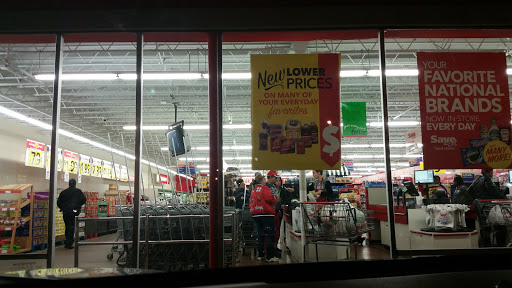 Grocery Store «Save-A-Lot», reviews and photos, 4148 Taylor Blvd, Louisville, KY 40215, USA