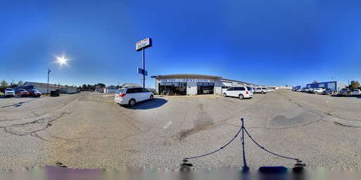 Tire Shop «Pro Tire Tire Pros», reviews and photos, 309 Wisconsin St, Searcy, AR 72143, USA