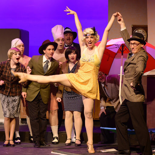 Performing Arts Theater «The Ziegfeld Theater», reviews and photos, 3934 Washington Blvd, Ogden, UT 84403, USA