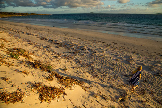 West End Beach