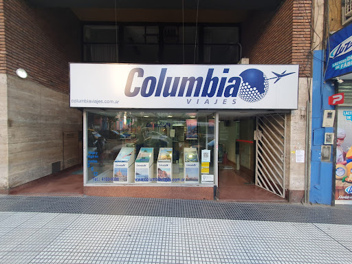 Columbia Viajes