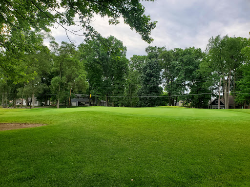 Golf Club «Maxwelton Golf Club», reviews and photos, 5721 E 1400 N, Syracuse, IN 46567, USA