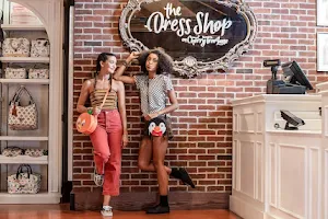 Marketplace Co-Op - The Dress Shop on Cherry Tree Lane image
