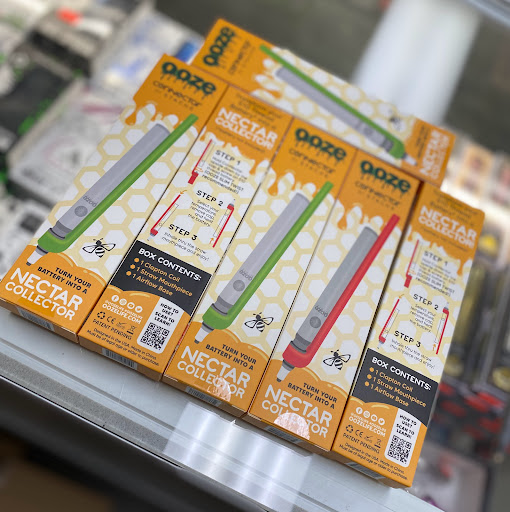 Tobacco Shop «Cigarettes 4 Less», reviews and photos, 4011 E Morada Ln, Stockton, CA 95212, USA