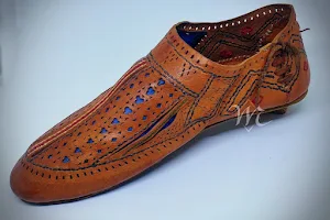 Maßwerk - Historische Schuhe image