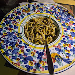 Photo n°3 de l'avis de Andrea.a fait le 11/06/2021 à 19:48 sur le  Ristorante Mordecai Montefalco à Montefalco