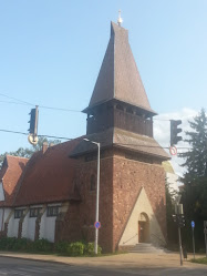 Zalaegerszegi Református-templom