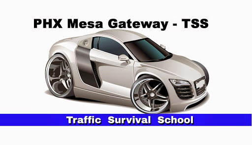 PHX Mesa Gateway TSS