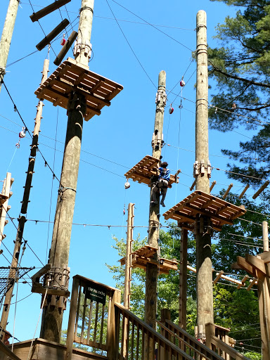 Park «TreeTop Adventures», reviews and photos, 200 New Boston Dr, Canton, MA 02021, USA