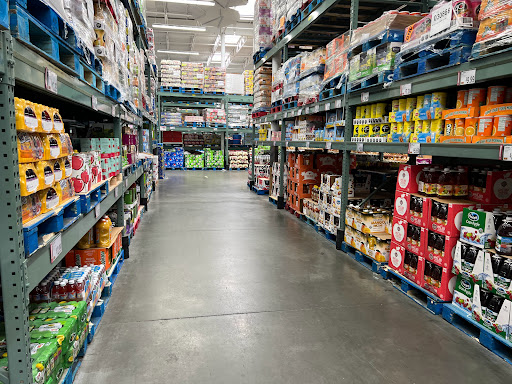 Warehouse club «BJ’s Wholesale Club», reviews and photos, 2100 88th St, North Bergen, NJ 07047, USA