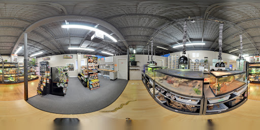 Pet Store «Fins and Skins», reviews and photos, 8451 49th St N, Pinellas Park, FL 33781, USA