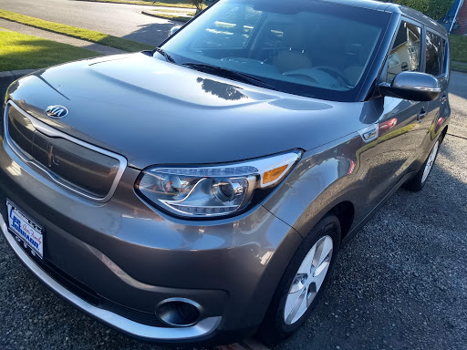 Car Dealer «Lee Johnson Auto Family», reviews and photos, 11845 NE 85th St, Kirkland, WA 98033, USA