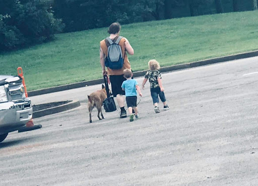 Disc Golf Course «Lovers Lane Disc Golf Course», reviews and photos, 385 Lovers Ln, Bowling Green, KY 42103, USA