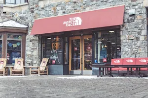 The North Face image