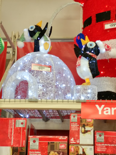 Home Improvement Store «The Home Depot», reviews and photos, 1303 Rivery Blvd, Georgetown, TX 78626, USA