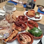 Photo n°1 de l'avis de Erdinger. fait le 21/09/2020 à 13:48 sur le  Aioli im Schnoor à Bremen
