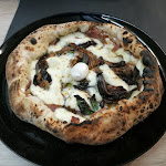 Photo n°2 de l'avis de Sara.a fait le 19/11/2020 à 20:53 sur le  Pizzeria Da Mario à Udine