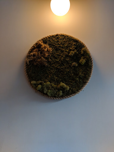 New American Restaurant «Moss Café», reviews and photos, 3260 Johnson Ave, Bronx, NY 10463, USA