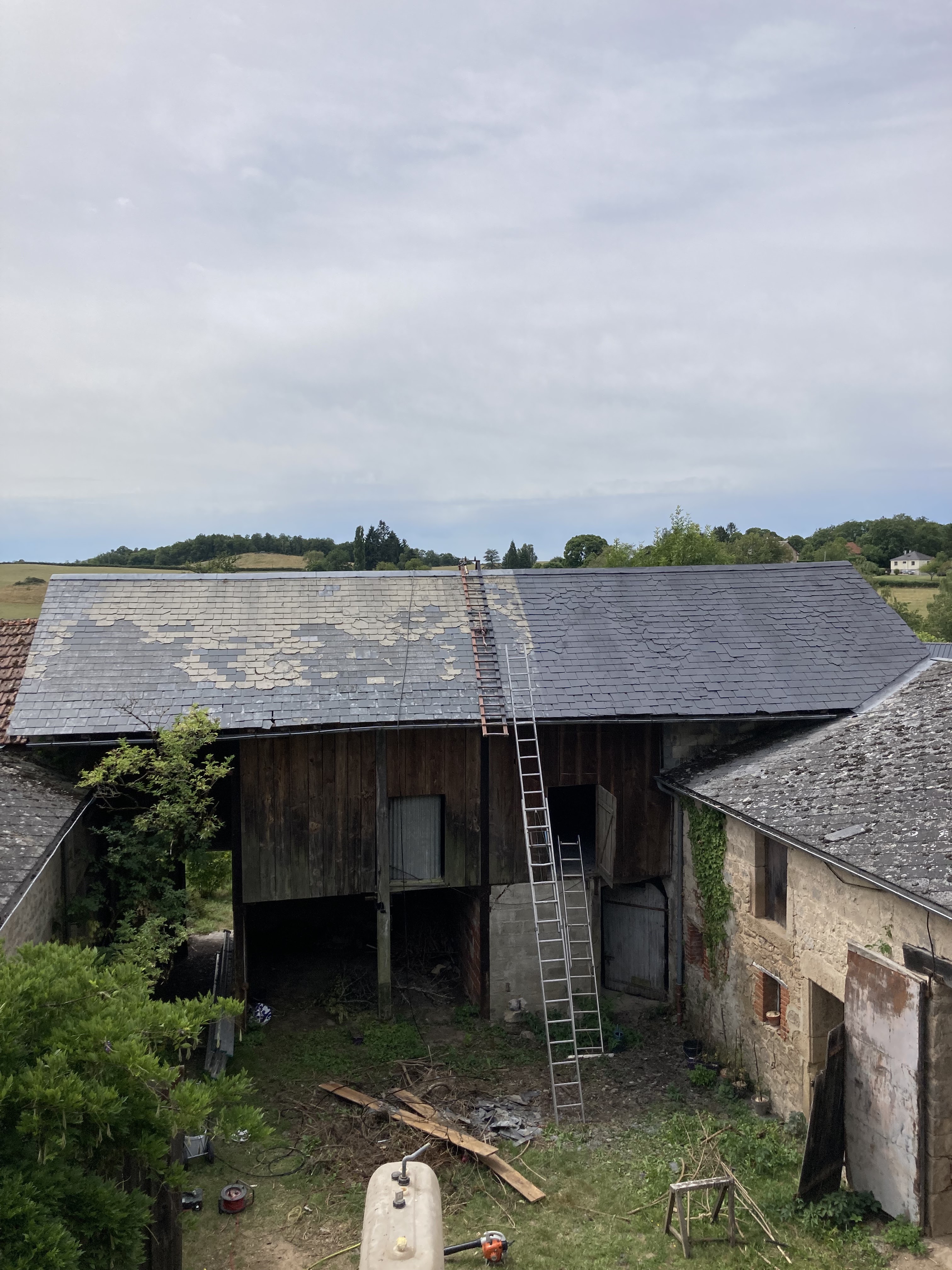 Photo n° 2 de l'avis de Vincent. fait le 23/08/2023 à 16:55