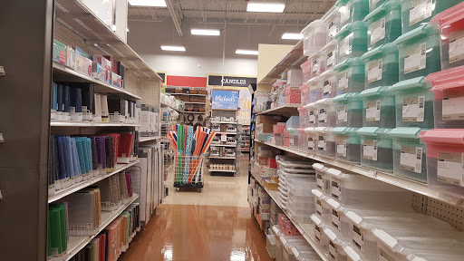 Craft Store «Michaels», reviews and photos, 222 Retail Commons Pkwy, Martinsburg, WV 25403, USA