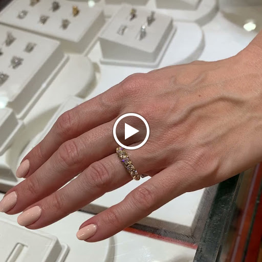 Jeweler «Karat 22 Jewelers», reviews and photos, 5623 Hillcroft Ave, Houston, TX 77036, USA