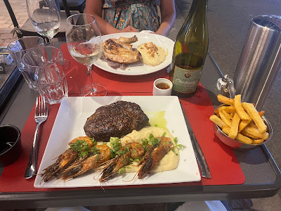 Vita Cannes à Cannes