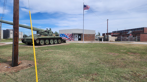 Gill-Mattox American Legion Post 16