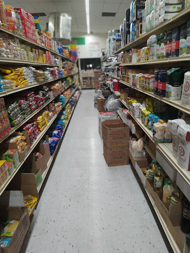 Grocery Store «El Mexicano Market», reviews and photos, 560 State St, Orem, UT 84057, USA