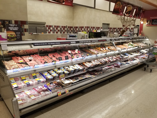 Supermarket «GIANT Food Stores», reviews and photos, 1201 Knapp Rd, North Wales, PA 19454, USA