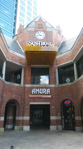 Performing Arts Theater «Mad Cow Theatre», reviews and photos, 54 W Church St, Orlando, FL 32801, USA