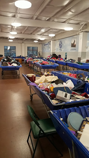 Outlet Store «Goodwill Outlet», reviews and photos, 1750 Woodman Dr, Dayton, OH 45420, USA