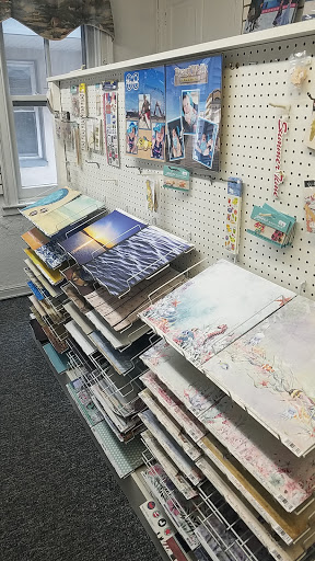 Scrapbooking Store «Forevermore Scrapbooks», reviews and photos, 238 Baltimore St, Gettysburg, PA 17325, USA