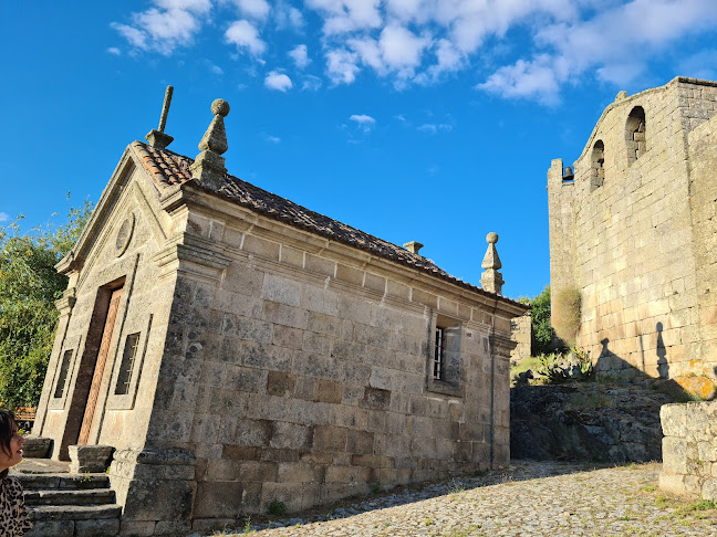 Castelo de Marialva - Outro