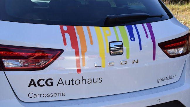 ACG Autohaus AG - Langenthal