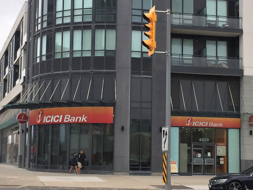 Public sector bank Mississauga