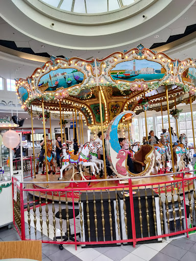 Shopping Mall «Solomon Pond Mall», reviews and photos, 601 Donald Lynch Blvd, Marlborough, MA 01752, USA