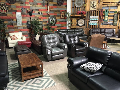 Furniture Store «Furnishing America», reviews and photos, 301 E Stevens Ave, Santa Ana, CA 92707, USA