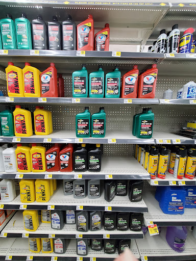 Discount Store «Dollar General», reviews and photos, 12640 AR-115, Maynard, AR 72444, USA