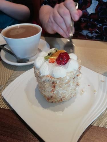 Reviews of Antepli Café in Bournemouth - Coffee shop