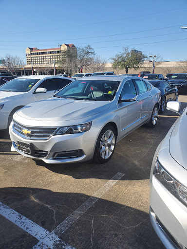 Chevrolet Dealer «Davis Chevrolet», reviews and photos, 2277 S Loop W, Houston, TX 77054, USA