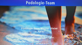 Podologie-Team Wagner Weber