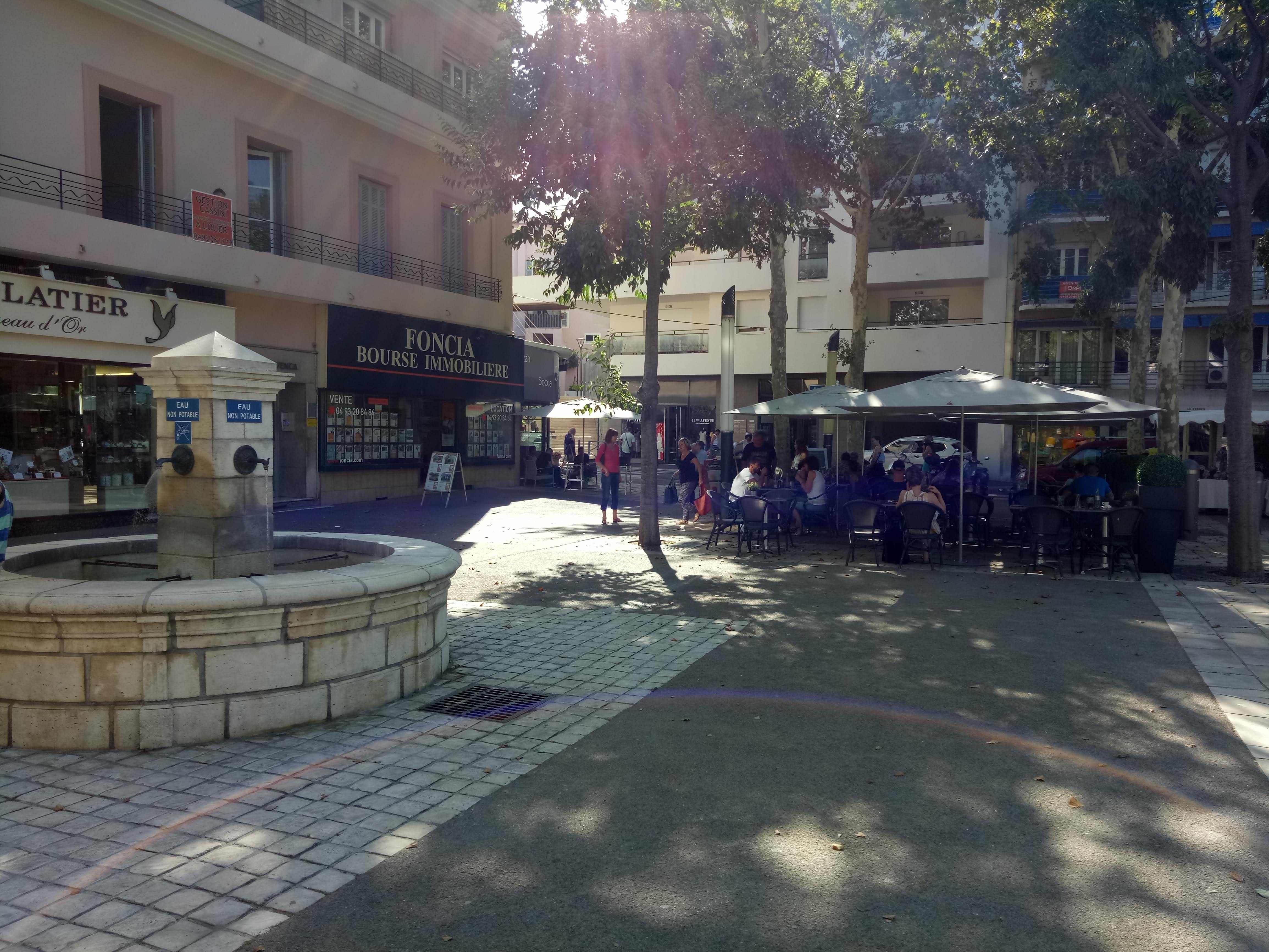 Photo n° 1 de l'avis de Saverio.e fait le 07/07/2017 à 15:06