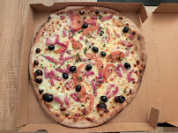 Pizza du Pizzeria Roux'lette à pizza à Auvers-sur-Oise - n°2