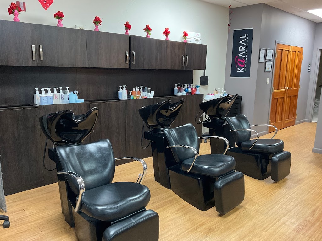 Virtue Salon & Spa 08093