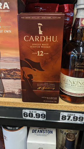 Liquor Store «ABC Tobacco Liquor Outlet», reviews and photos, 34746 Plymouth Rd, Livonia, MI 48150, USA