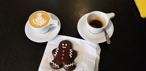 Coffee Shop «Local Coffee», reviews and photos, 24175 I-10 #110, San Antonio, TX 78257, USA